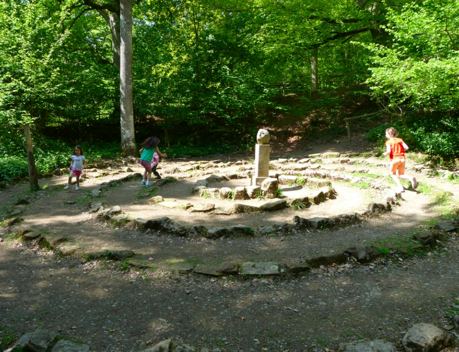 Groombridge Place - Enchanted Forest