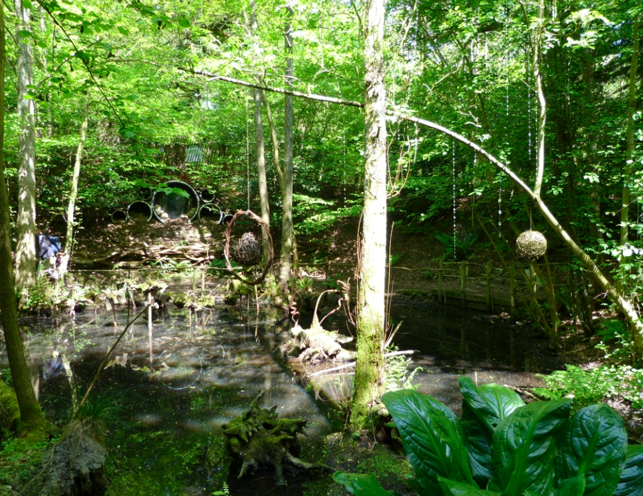 Groombridge Place - Enchated Forest
