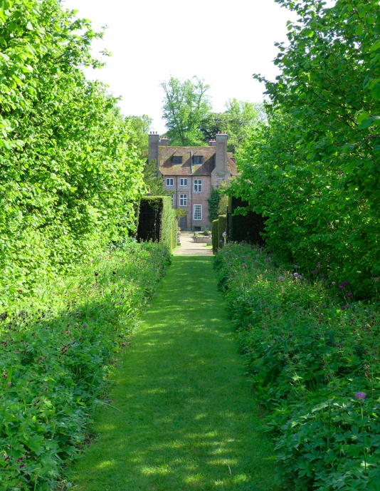 Groombridge Place